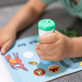 Melissa & Doug: Sticker WOW! Activity Pad: Dinosaur