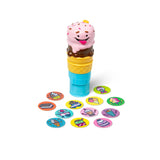 Melissa & Doug: Sticker WOW! Activity Pad Set: Ice Cream