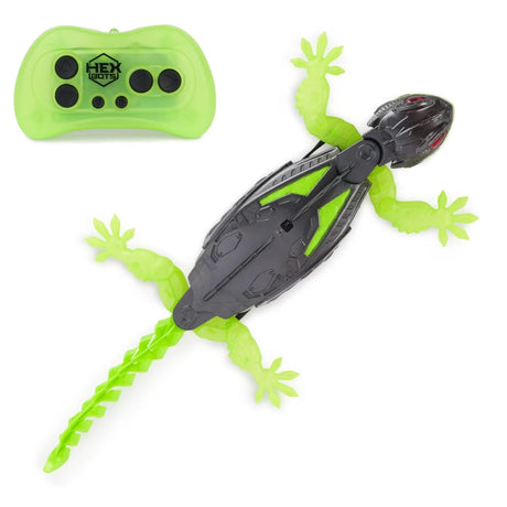 Hexbot Smart Gecko