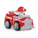 Paw Patrol Pup Squad Racers: Marshall