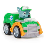 Paw Patrol Pup Squad Racers: Rocky