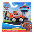 Paw Patrol Pup Squad Racers: Zuma