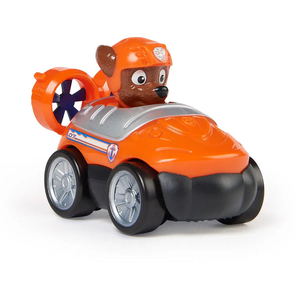 Paw Patrol Pup Squad Racers: Zuma