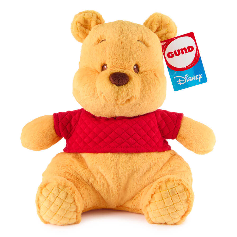 Disney Oh So Snuggly - Winnie The Pooh