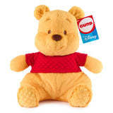 Disney Oh So Snuggly - Winnie The Pooh
