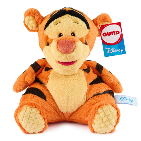 Disney Oh So Snuggly - Tigger