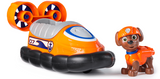 Paw Patrol Vehicles: Zuma - Hovercraft
