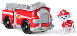 Paw Patrol Vehicles: Marshall - Fire Engine