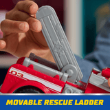 Paw Patrol Vehicles: Marshall - Fire Engine