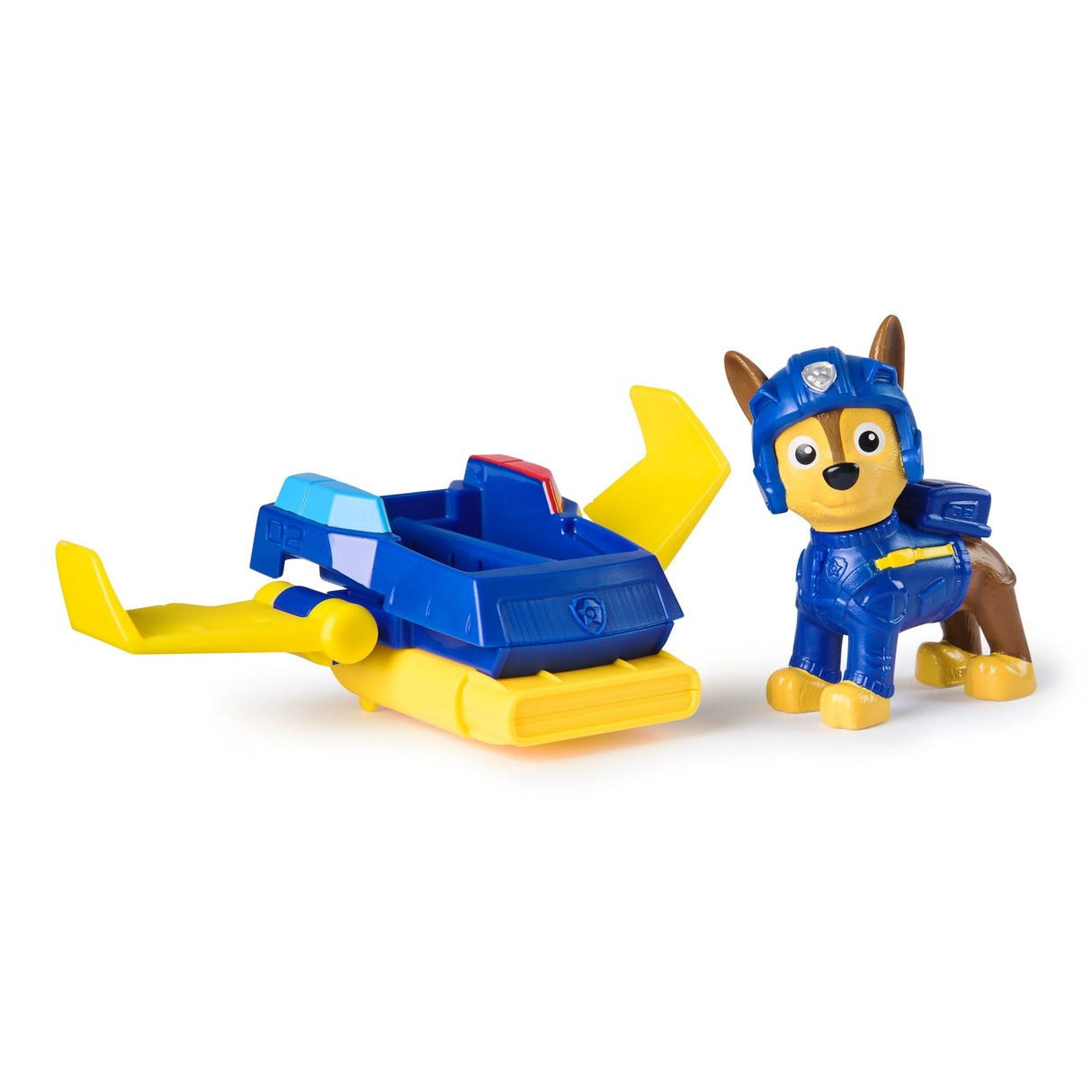 Paw Patrol Action Pup: Chase