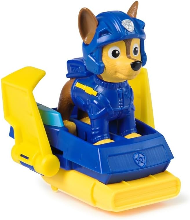 Paw Patrol Action Pup: Chase