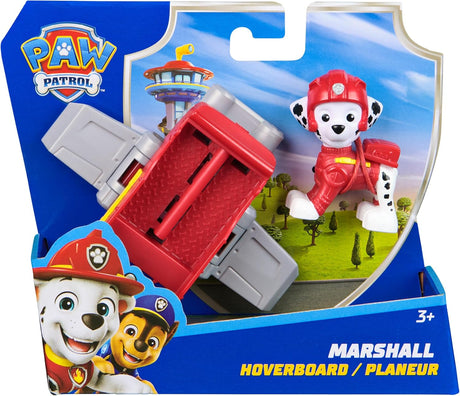 Paw Patrol Action Pup: Marshall