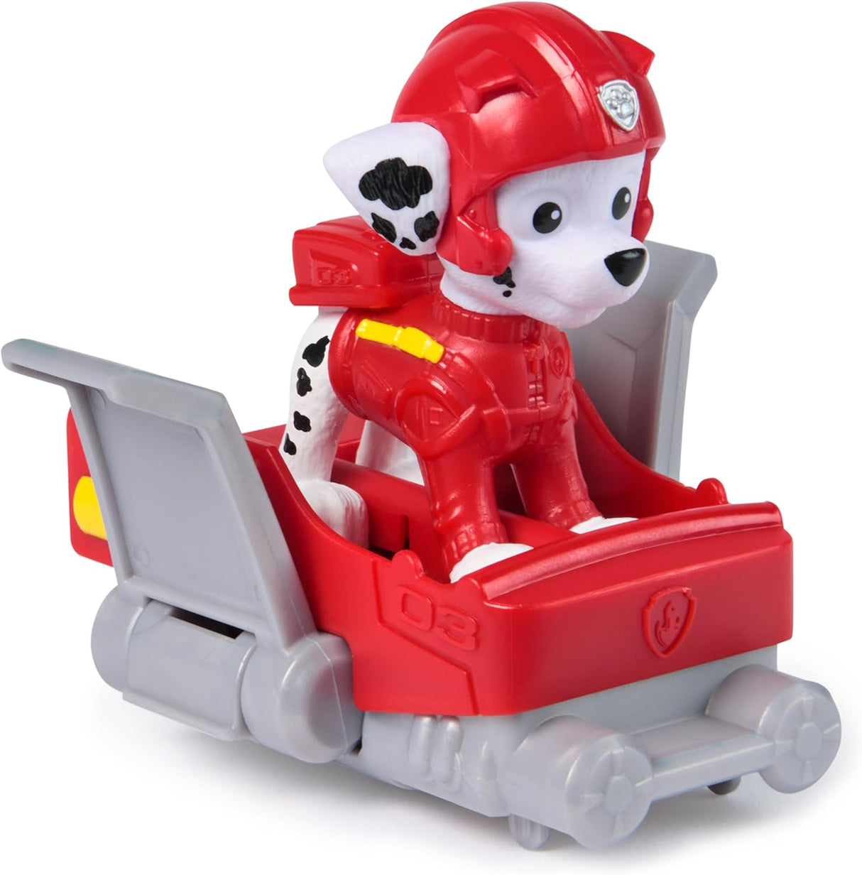 Paw Patrol Action Pup: Marshall