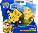 Paw Patrol Action Pup: Rubble
