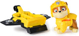 Paw Patrol Action Pup: Rubble