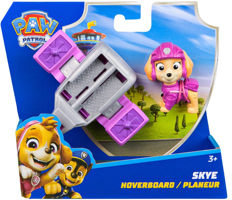 Paw Patrol Action Pup: Skye