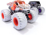 Monster Jam 1:64 Scale - Son-uva Digger vs. ThunderRoarus
