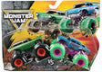 Monster Jam 1:64 Scale - Avenger vs. Avenger