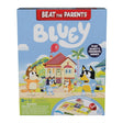 Bluey Beat the Parents