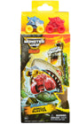 Monster Jam Mini Jams - Launcher Megalodon Jungle Blaster