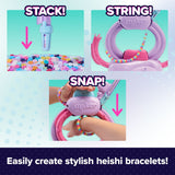 Cool Maker Stack’d Heishi Bracelet Studio