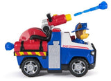 Paw Patrol Fire Rescue: Chase - Resecue Fire Cruiser