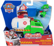 Paw Patrol Fire Rescue: Rocky - Rescue Fire Tanker
