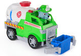 Paw Patrol Fire Rescue: Rocky - Rescue Fire Tanker