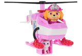 Paw Patrol Fire Rescue: Skye - Rescue Fire Chopper