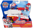 Paw Patrol Fire Rescue: Marshall - Rescue Fire Engine