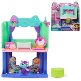 Gabby's Dollhouse: Movie Playroom - MerCat's Bathroom