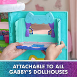 Gabby's Dollhouse: Movie Playroom - MerCat's Bathroom
