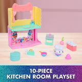 Gabby's Dollhouse: Movie Playroom - Cakey's Kitchen