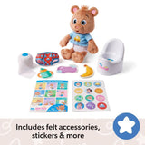 Ms. Rachel Bean Potty Playset