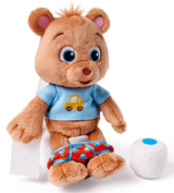 Ms. Rachel Bean Potty Playset