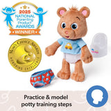 Ms. Rachel Bean Potty Playset