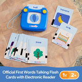 Ms. Rachel First Words Card Reader