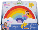 Ms Rachel: Electronic Rainbow Colour Sorter