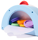 Ms Rachel: Electronic Rainbow Colour Sorter