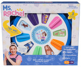 Ms. Rachel Spin Along Learning Wheel