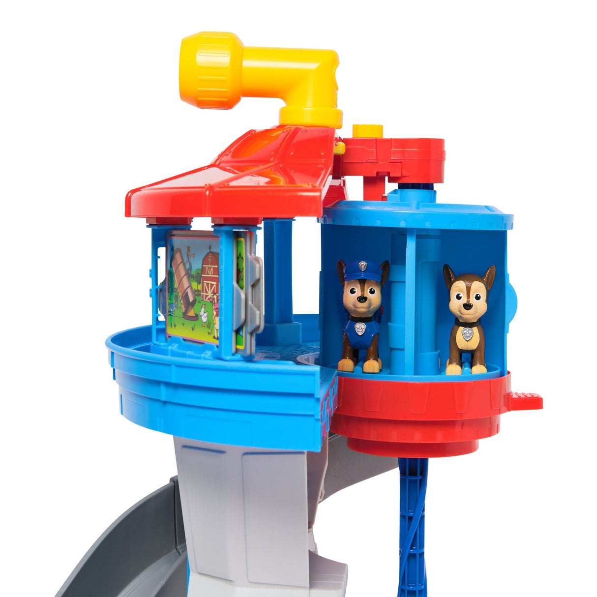 Paw Patrol - Lookout Tower