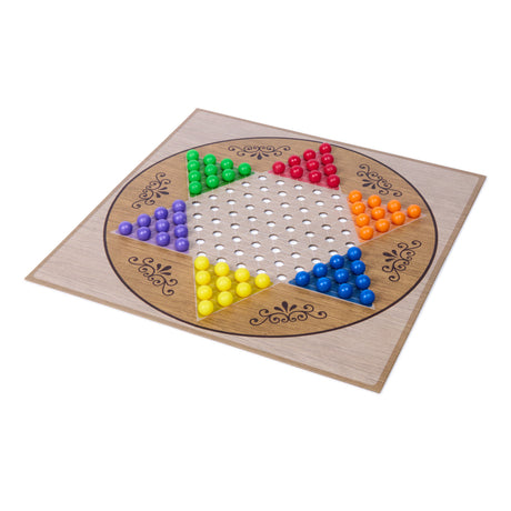 Chinese Checkers Classic Games
