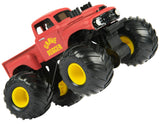 Monster Jam 1:24 Scale Collector Die Cast - Grave Digger