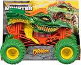 Monster Jam 1:24 Scale Collector Die Cast - Dragon