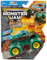 Monster Jam 1:64 Scale Mud Blaster - W