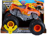 Monster Jam 1:18 Scale - Rev 'n' Roar El Toro Loco