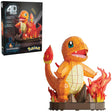 4D Build: Pokemon - Charmander 3D Model Kit