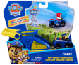 Paw Patrol Pup Squad Launcher - Chase