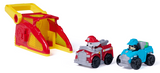 Paw Patrol Pup Squad Launcher - Marshall