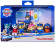 Paw Patrol Search & Rescue: Team Figure Pack